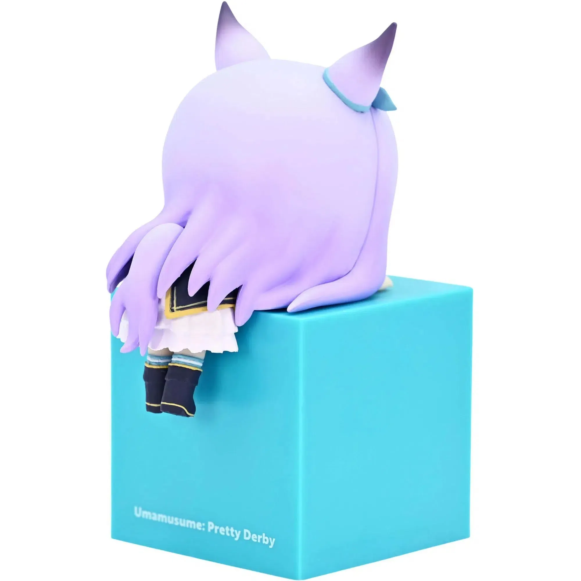 Umamusume: Pretty Derby - Mejiro McQueen Figure - FuRyu