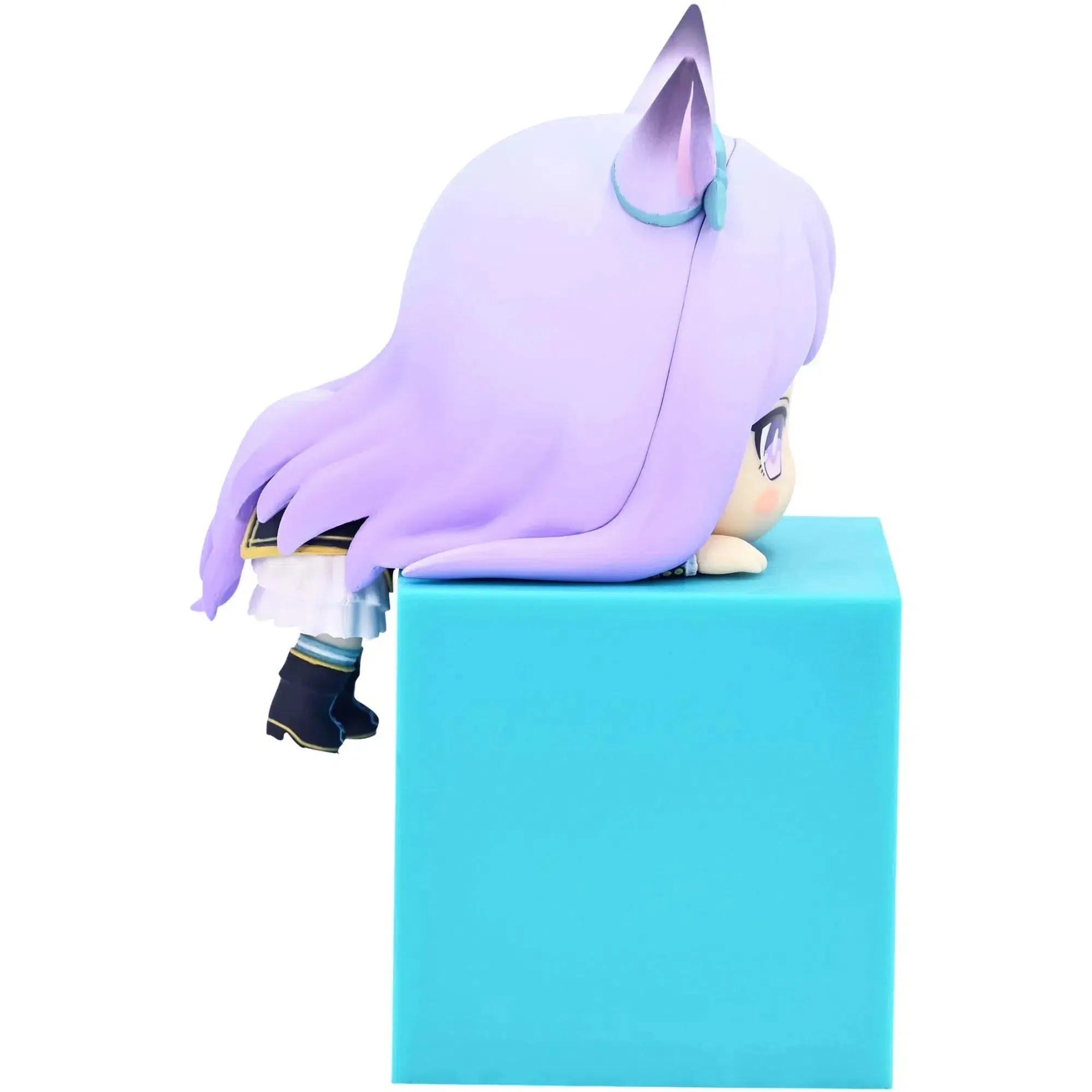 Umamusume: Pretty Derby - Mejiro McQueen Figure - FuRyu