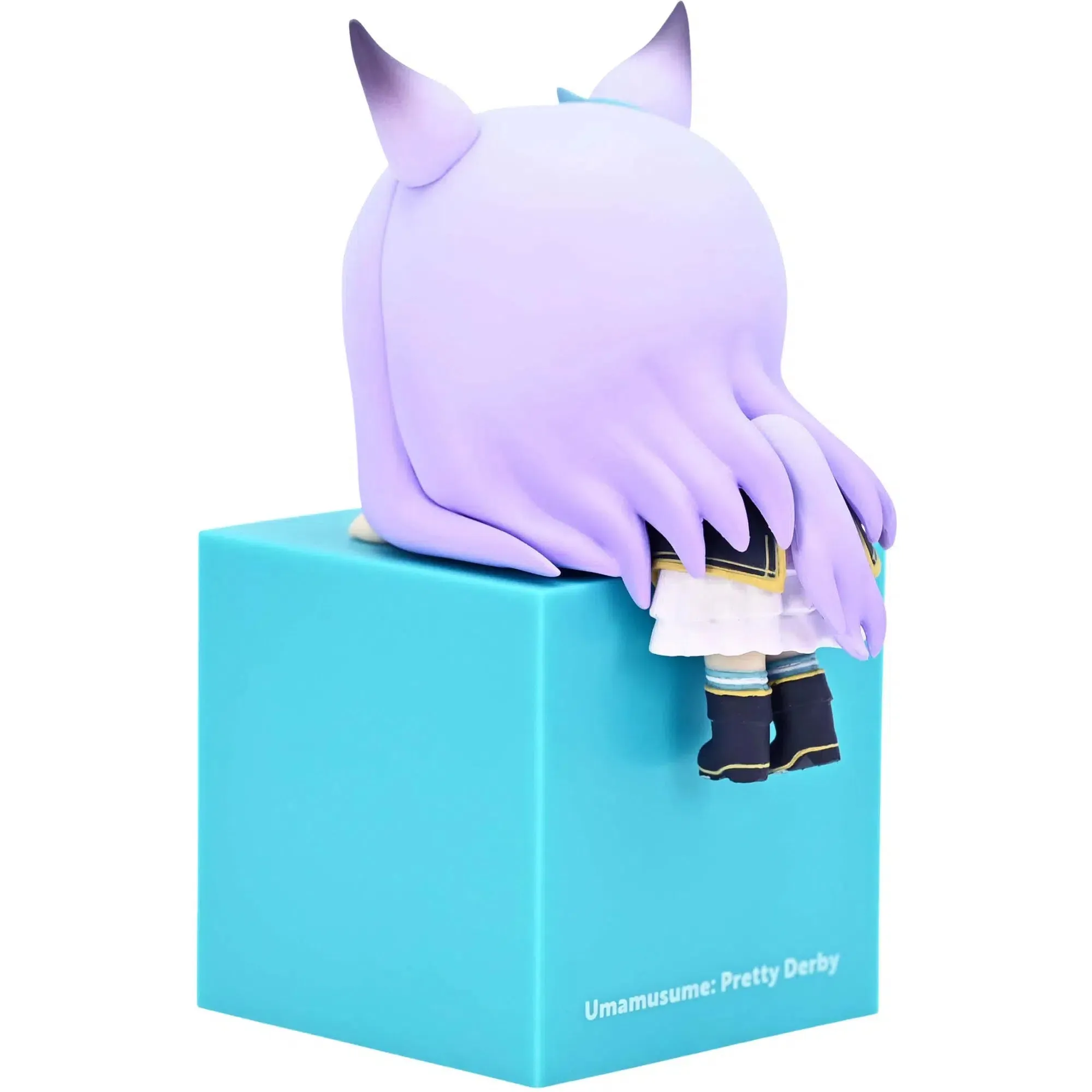 Umamusume: Pretty Derby - Mejiro McQueen Figure - FuRyu
