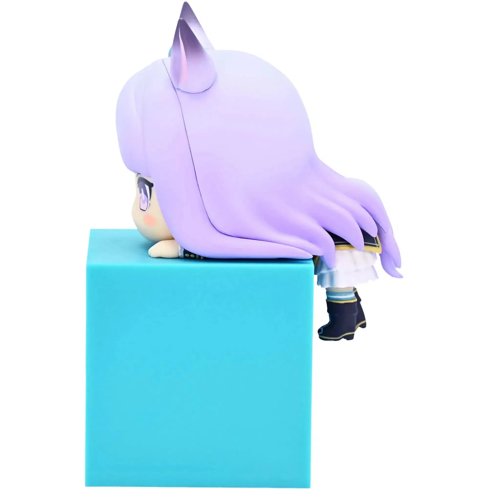 Umamusume: Pretty Derby - Mejiro McQueen Figure - FuRyu