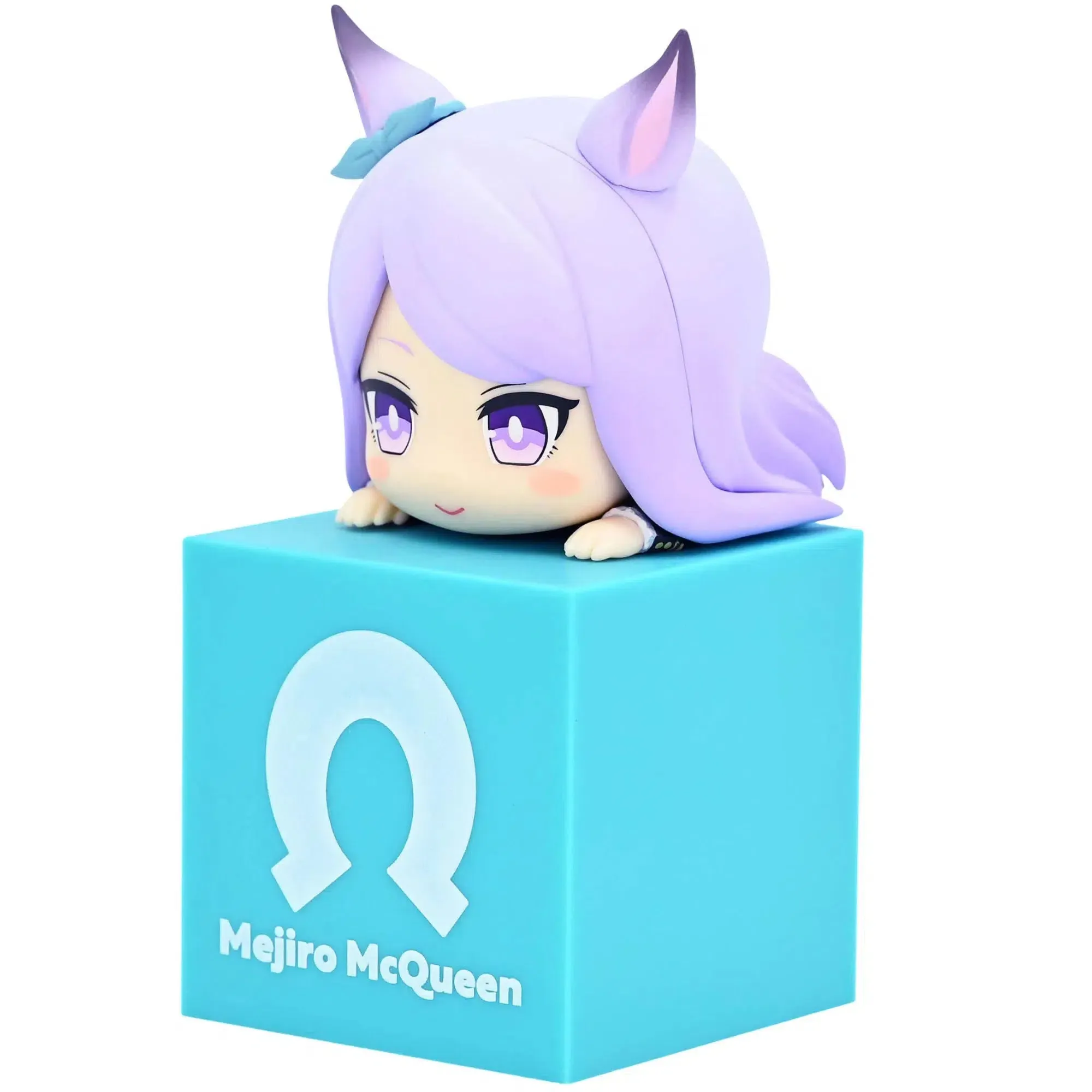 Umamusume: Pretty Derby - Mejiro McQueen Figure - FuRyu