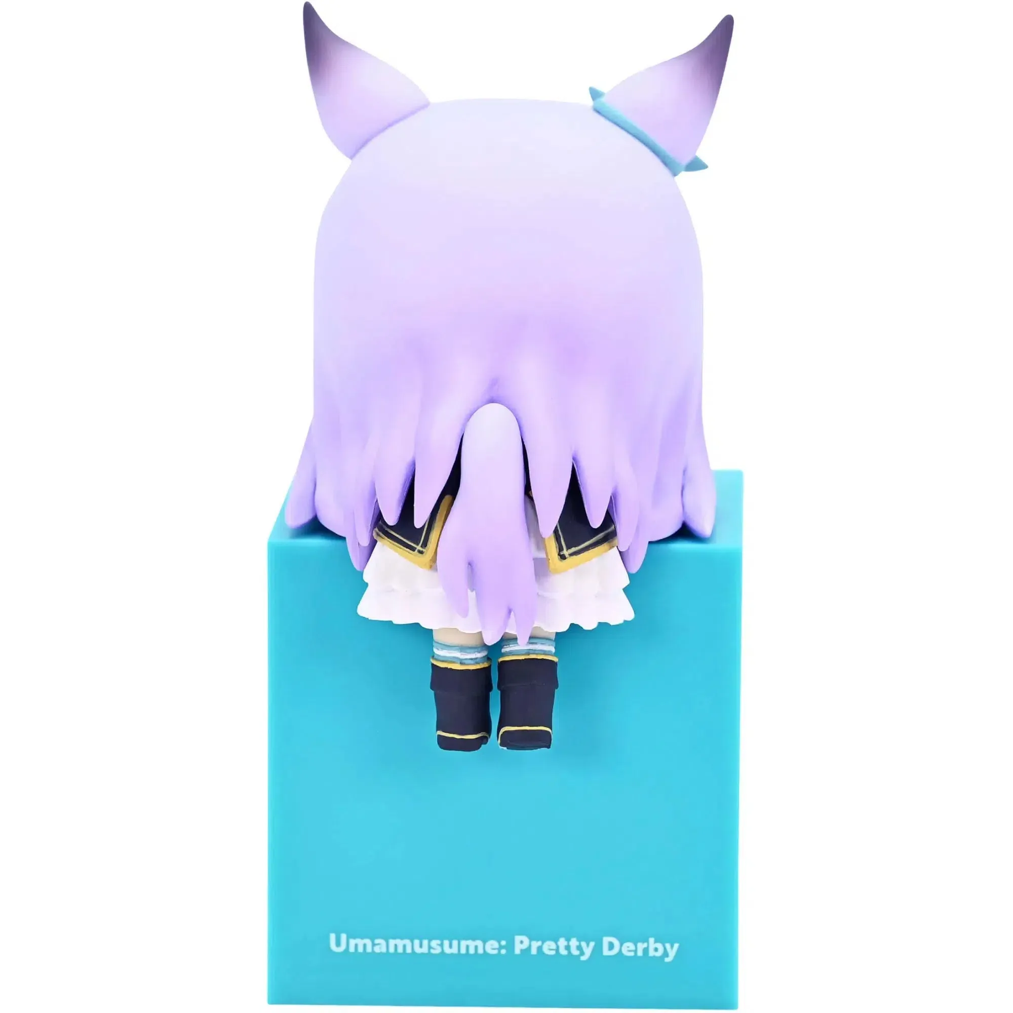 Umamusume: Pretty Derby - Mejiro McQueen Figure - FuRyu
