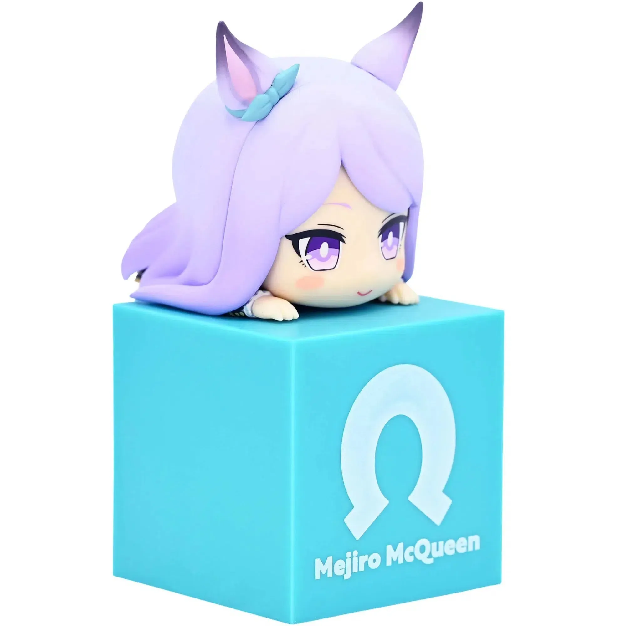 Umamusume: Pretty Derby - Mejiro McQueen Figure - FuRyu