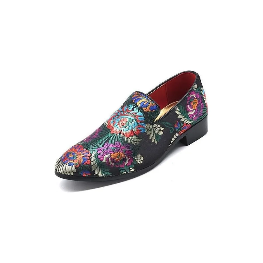 Velstrada Royale Glide Loafers