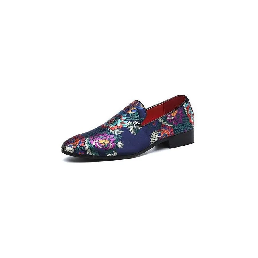 Velstrada Royale Glide Loafers