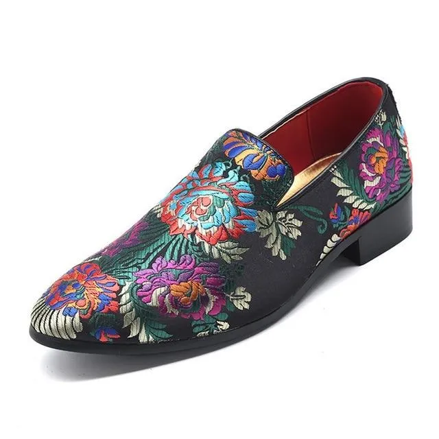 Velstrada Royale Glide Loafers