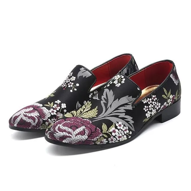 Velstrada Royale Glide Loafers
