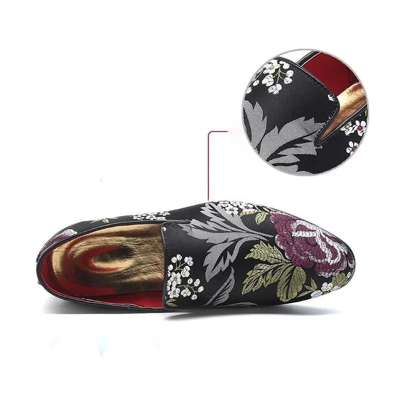 Velstrada Royale Glide Loafers