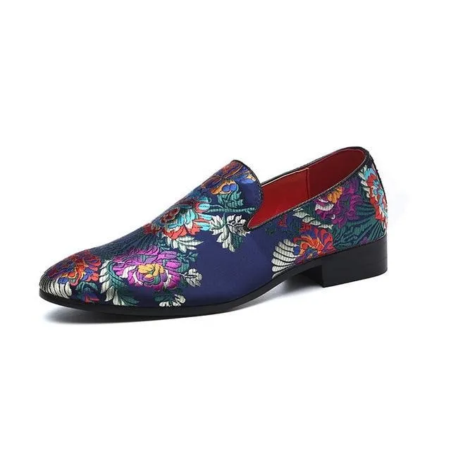 Velstrada Royale Glide Loafers