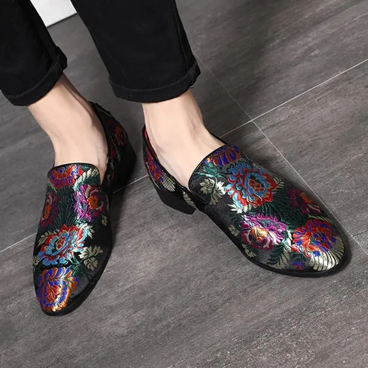 Velstrada Royale Glide Loafers