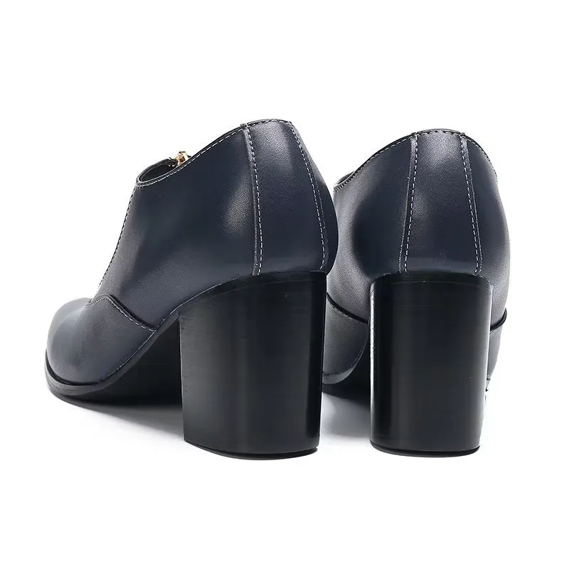Veltique Effortless Slip-In Loafers