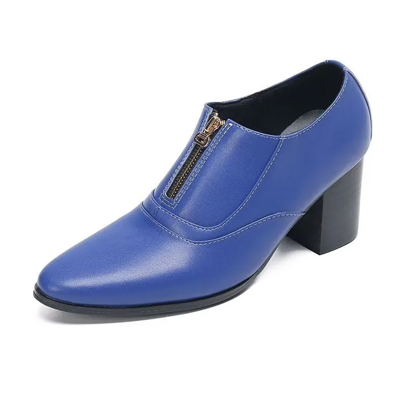 Veltique Effortless Slip-In Loafers