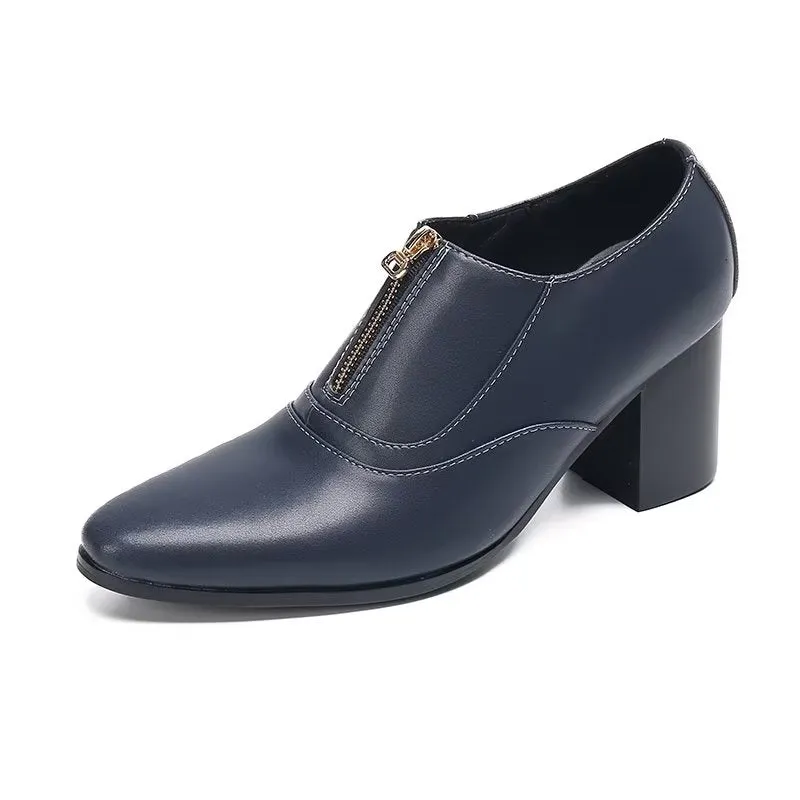 Veltique Effortless Slip-In Loafers