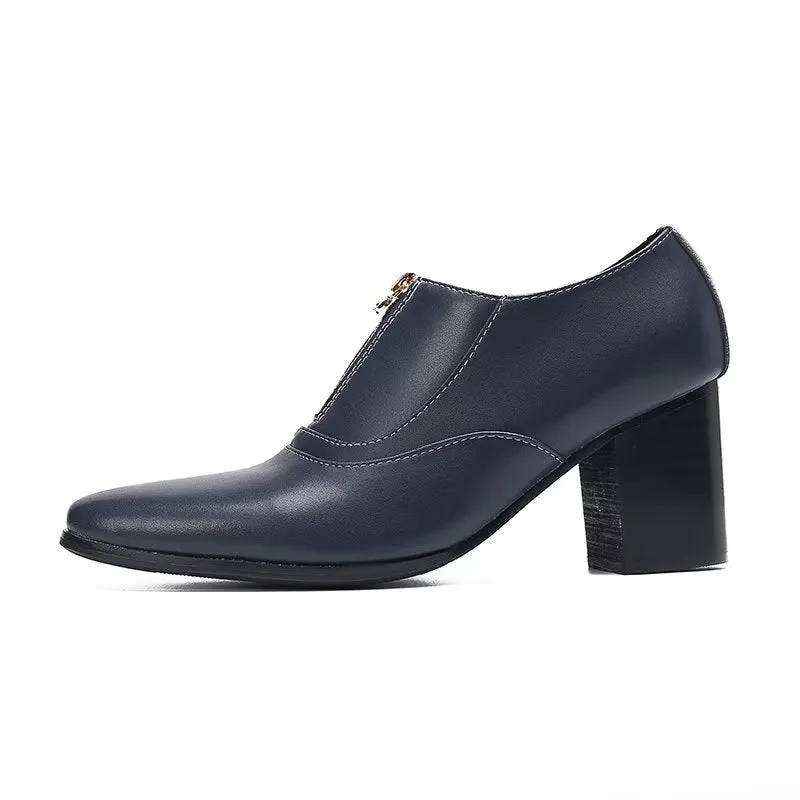 Veltique Effortless Slip-In Loafers