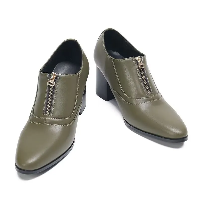 Veltique Effortless Slip-In Loafers