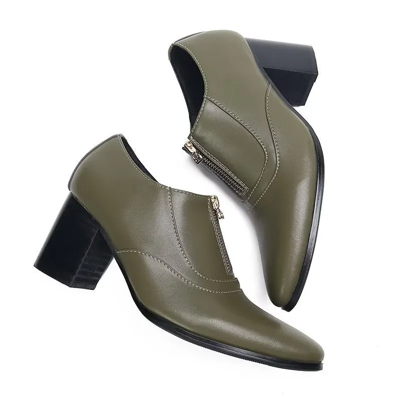 Veltique Effortless Slip-In Loafers