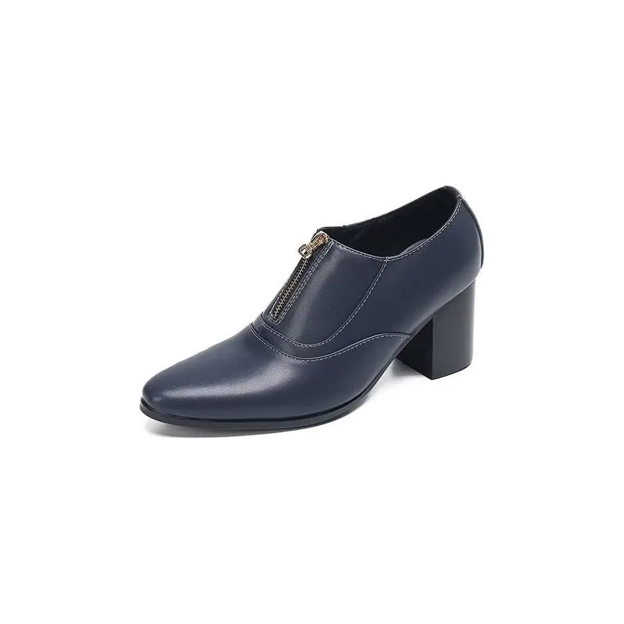 Veltique Effortless Slip-In Loafers