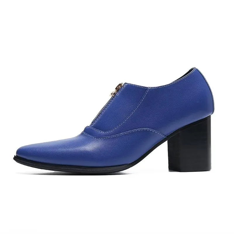 Veltique Effortless Slip-In Loafers