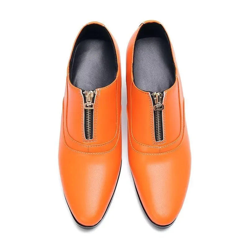 Veltique Effortless Slip-In Loafers
