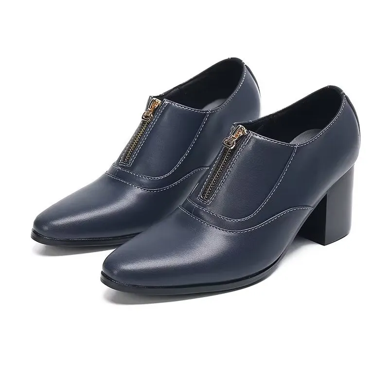 Veltique Effortless Slip-In Loafers