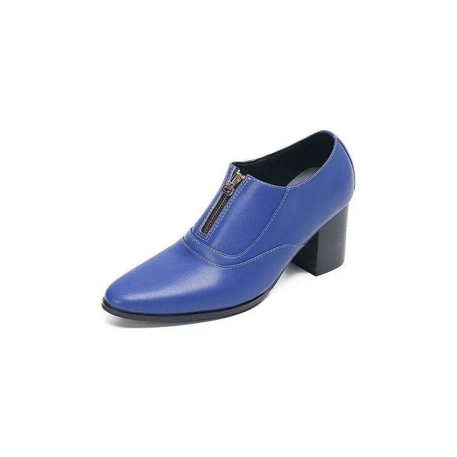 Veltique Effortless Slip-In Loafers