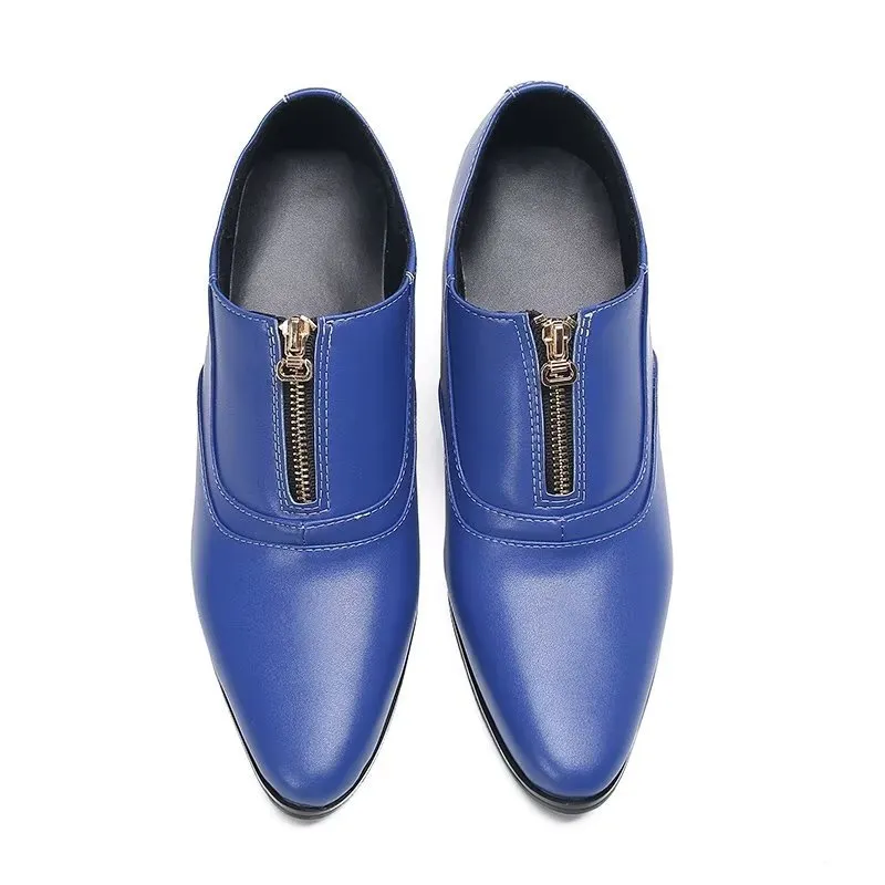 Veltique Effortless Slip-In Loafers