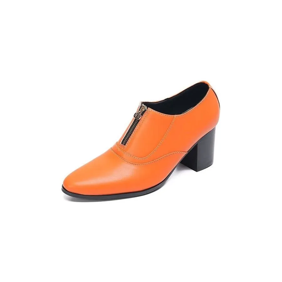 Veltique Effortless Slip-In Loafers