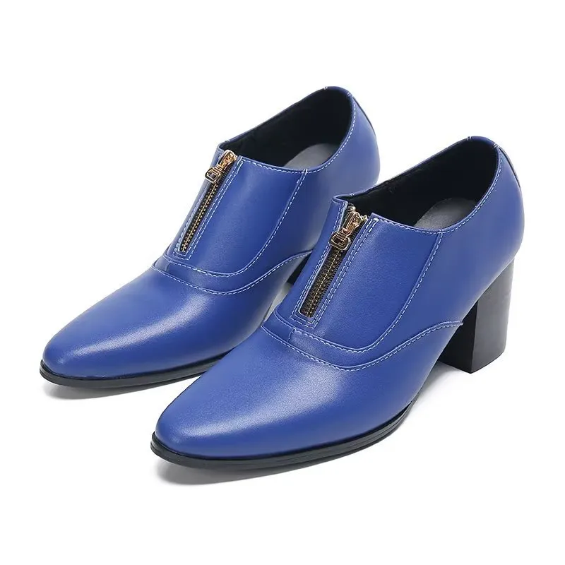 Veltique Effortless Slip-In Loafers