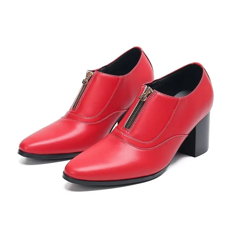 Veltique Effortless Slip-In Loafers