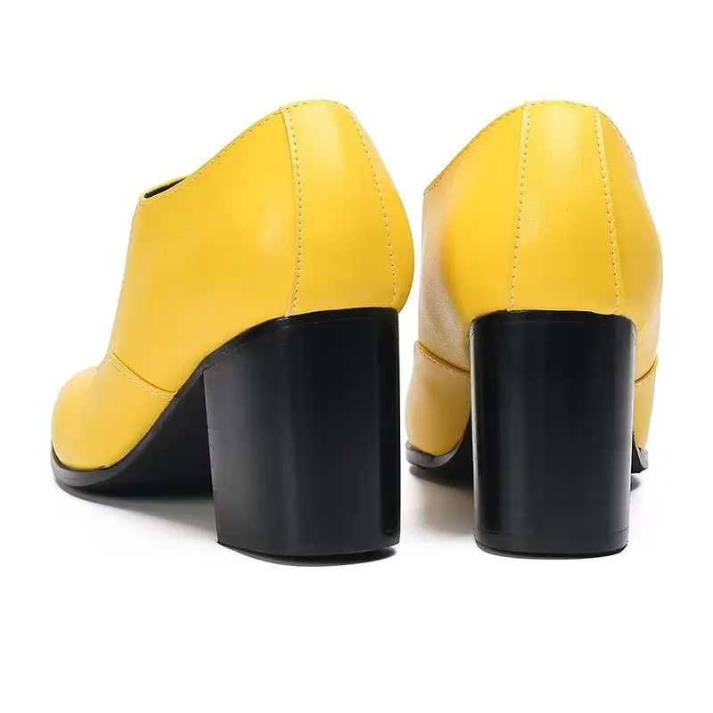 Veltique Effortless Slip-In Loafers