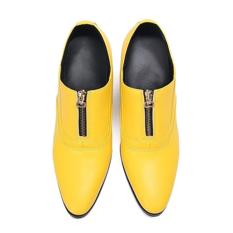 Veltique Effortless Slip-In Loafers
