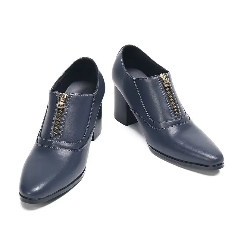 Veltique Effortless Slip-In Loafers