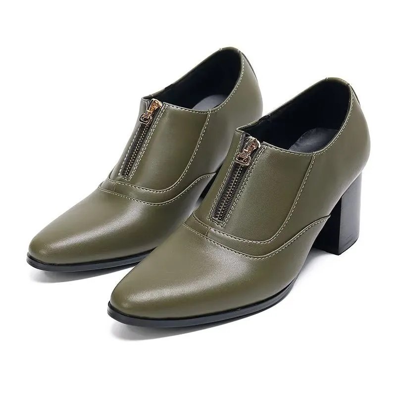 Veltique Effortless Slip-In Loafers
