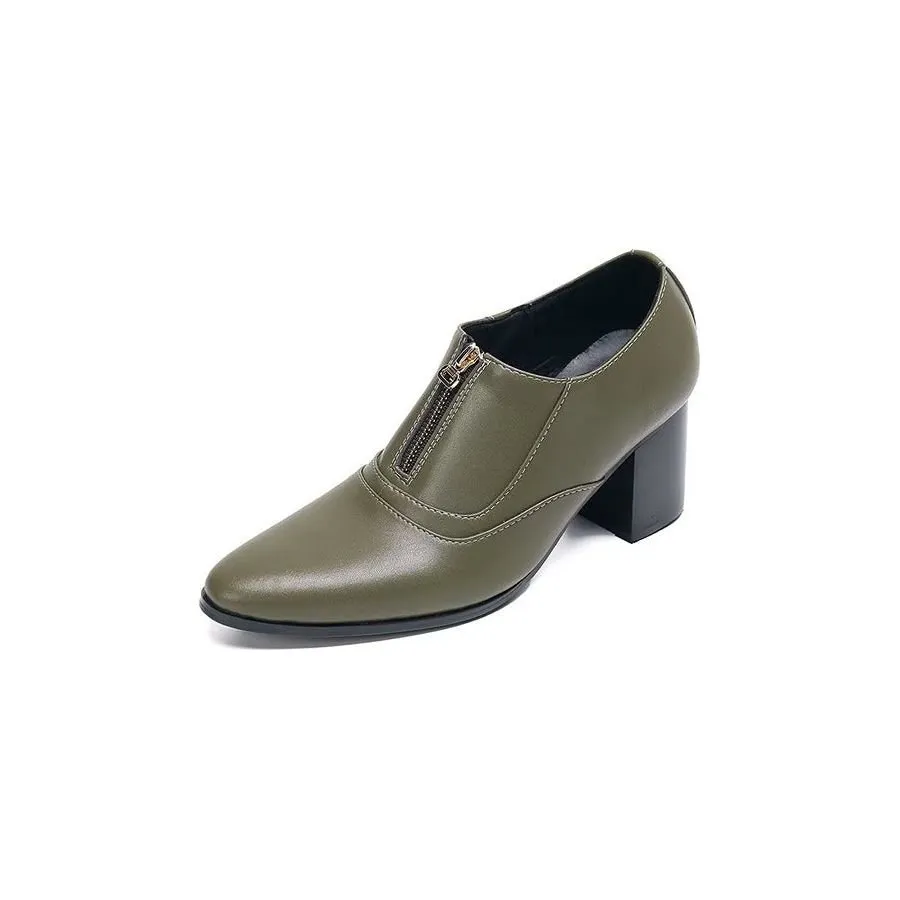 Veltique Effortless Slip-In Loafers