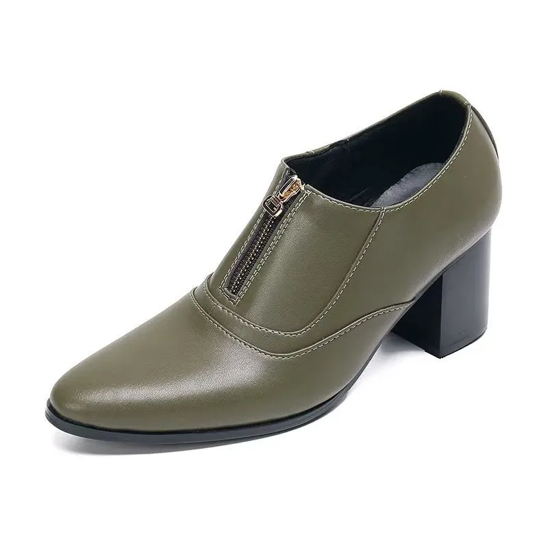 Veltique Effortless Slip-In Loafers