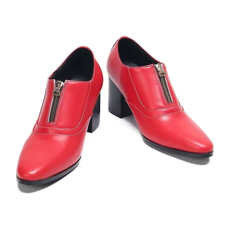 Veltique Effortless Slip-In Loafers