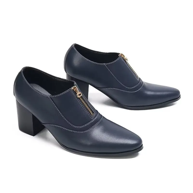 Veltique Effortless Slip-In Loafers