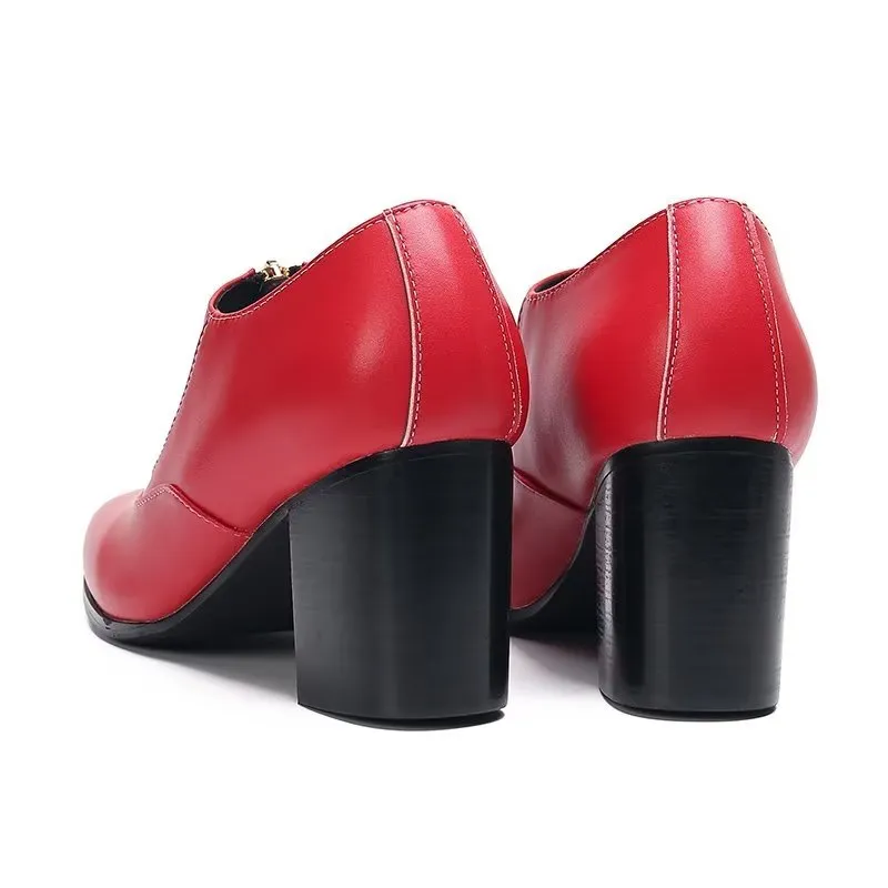 Veltique Effortless Slip-In Loafers