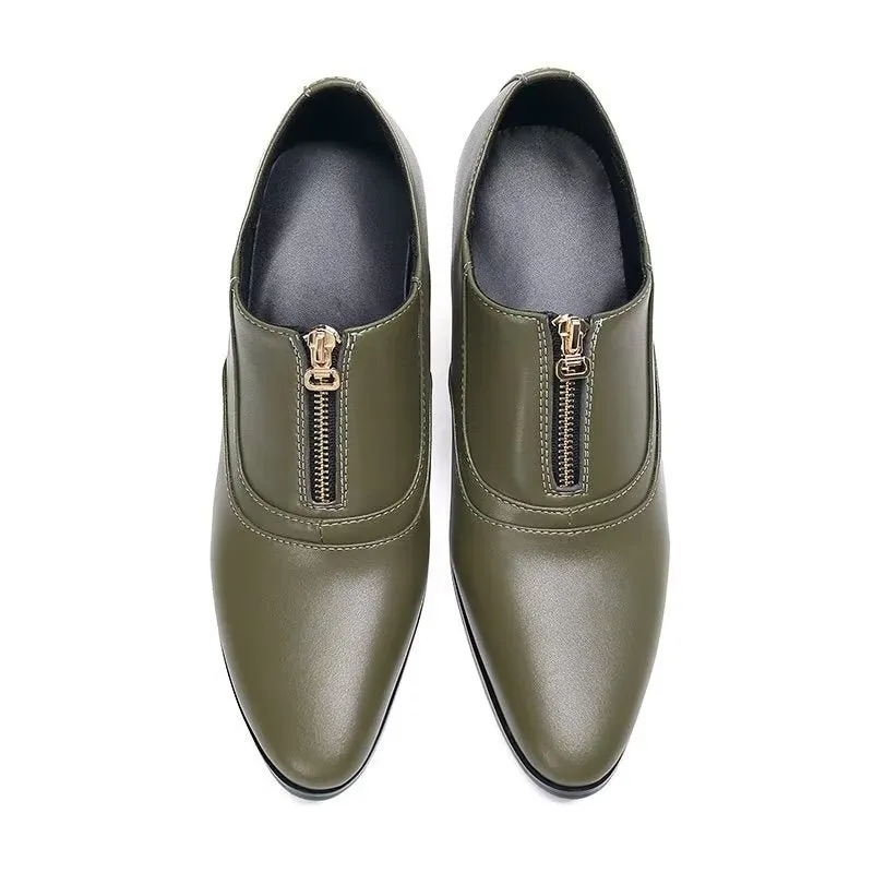 Veltique Effortless Slip-In Loafers
