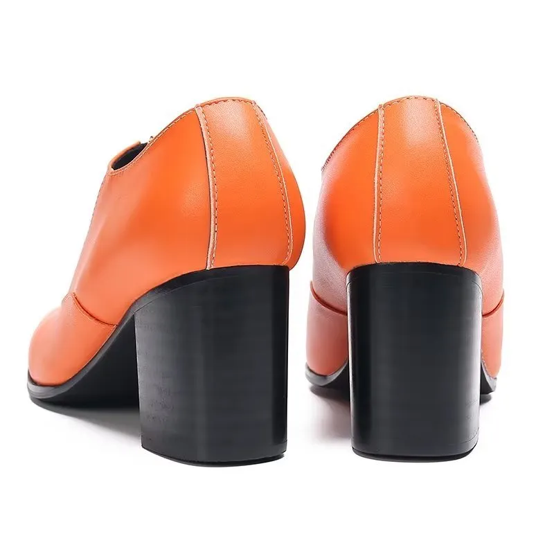Veltique Effortless Slip-In Loafers