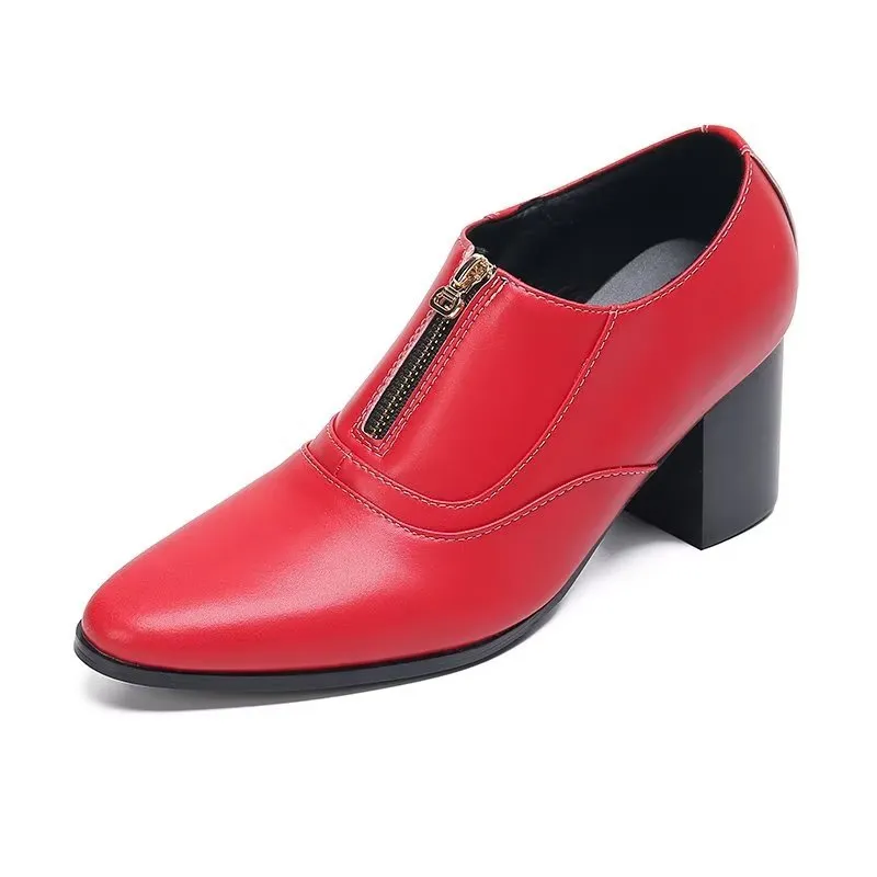 Veltique Effortless Slip-In Loafers