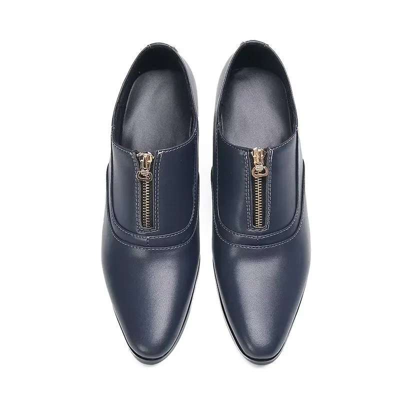 Veltique Effortless Slip-In Loafers