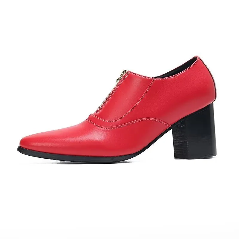 Veltique Effortless Slip-In Loafers