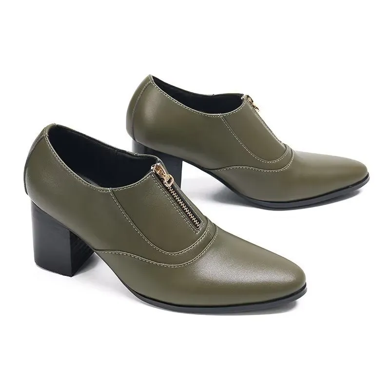 Veltique Effortless Slip-In Loafers