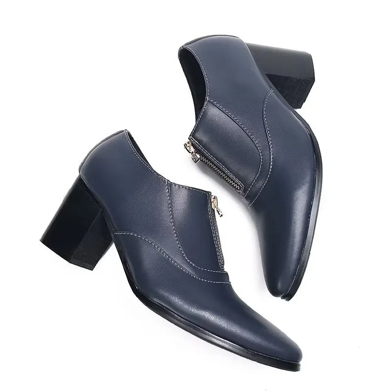 Veltique Effortless Slip-In Loafers