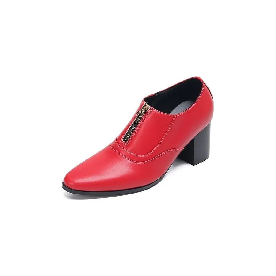 Veltique Effortless Slip-In Loafers