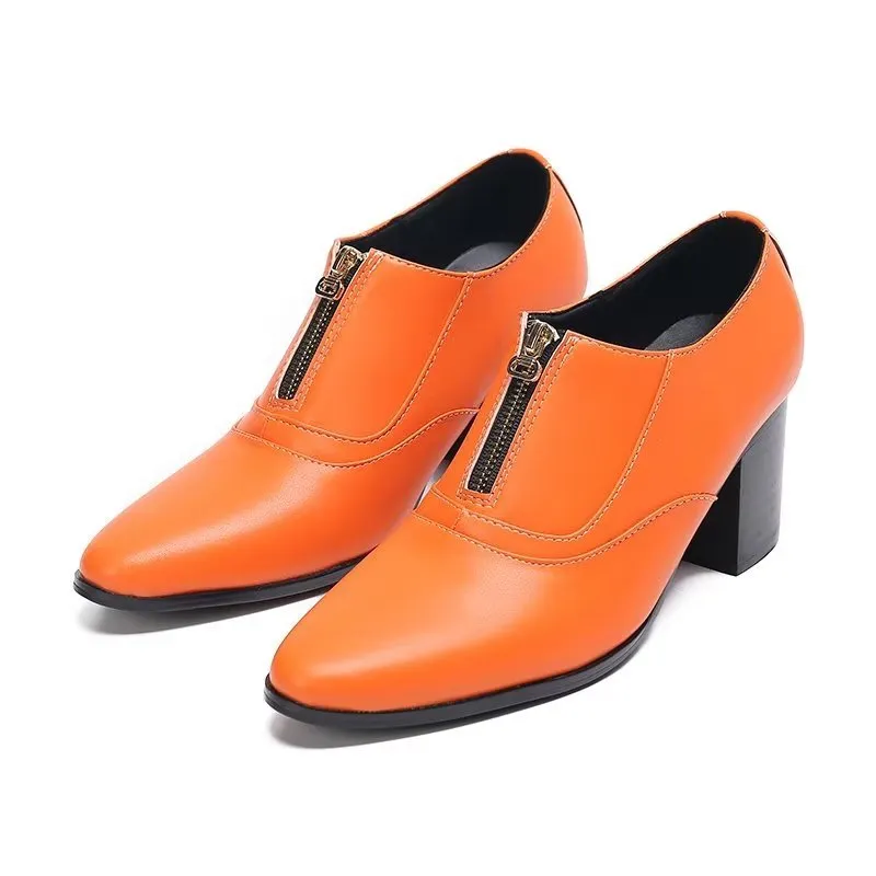Veltique Effortless Slip-In Loafers