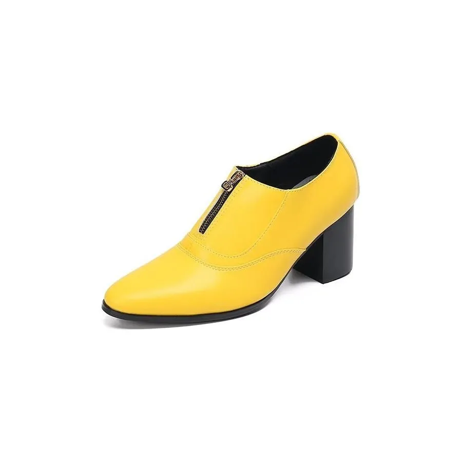Veltique Effortless Slip-In Loafers