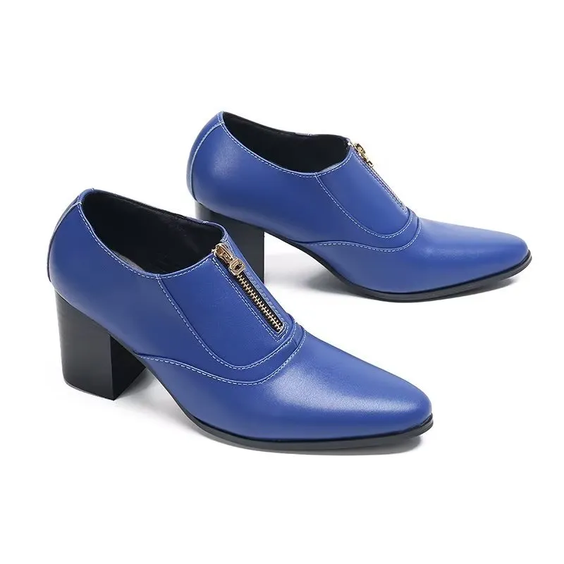 Veltique Effortless Slip-In Loafers
