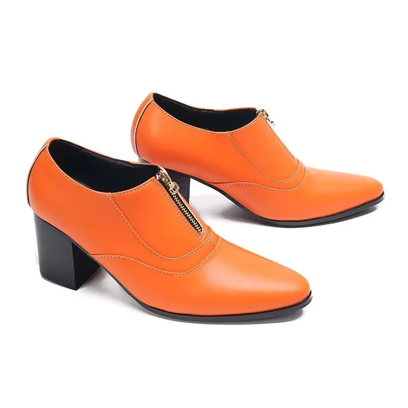 Veltique Effortless Slip-In Loafers